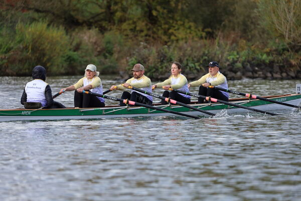 Bocksbeutelregatta 2025