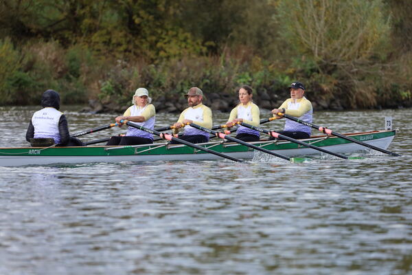 Bocksbeutelregatta 2025