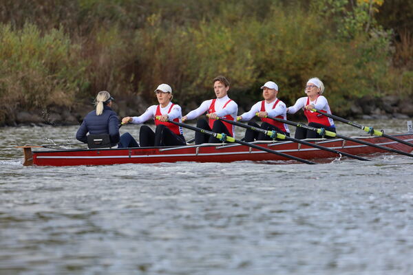 Bocksbeutelregatta 2025
