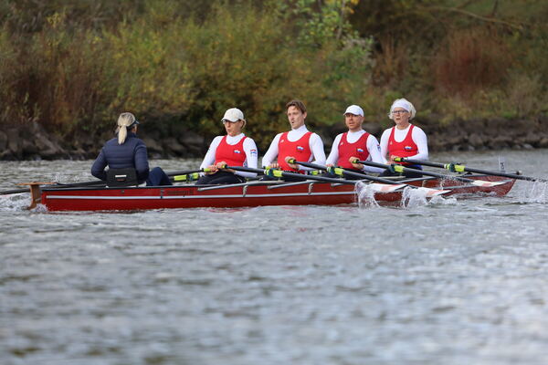 Bocksbeutelregatta 2025