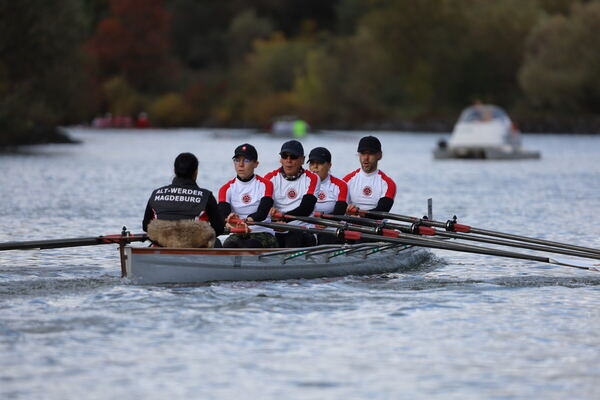 Bocksbeutelregatta 2025
