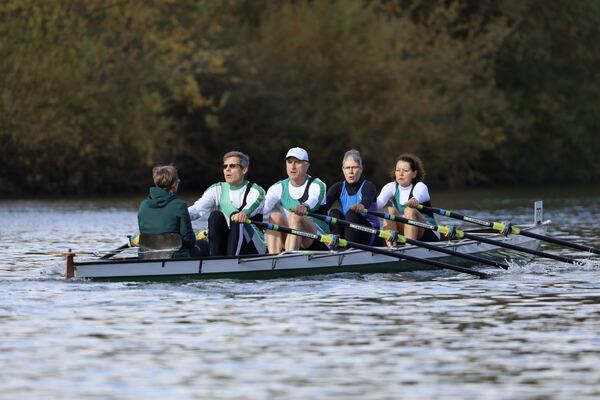 Bocksbeutelregatta 2025