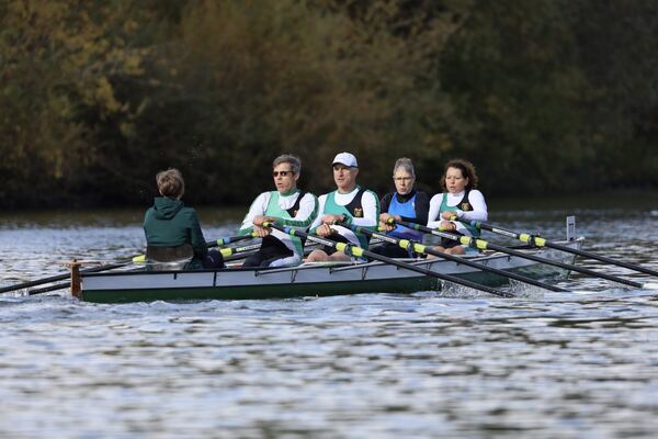 Bocksbeutelregatta 2025