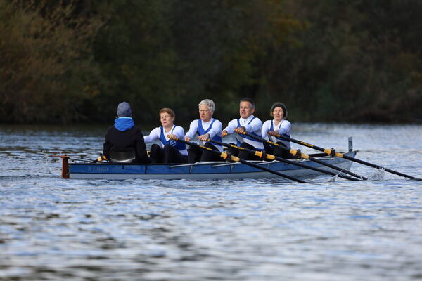 Bocksbeutelregatta 2025