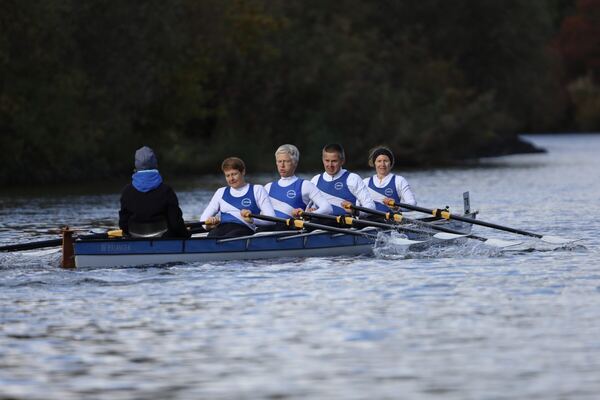 Bocksbeutelregatta 2025