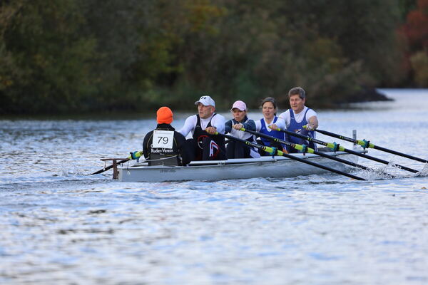 Bocksbeutelregatta 2025