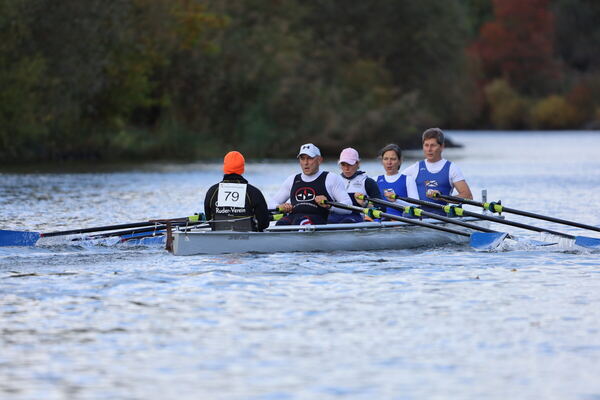 Bocksbeutelregatta 2025