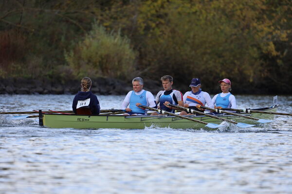 Bocksbeutelregatta 2025