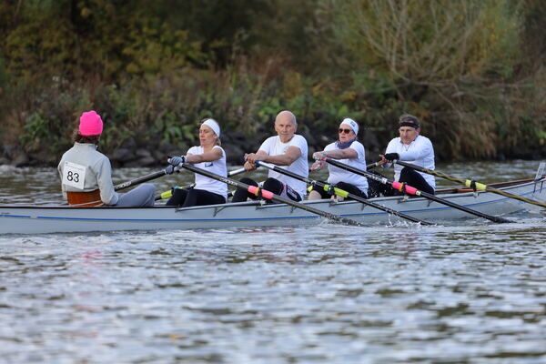 Bocksbeutelregatta 2025