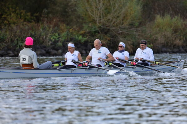 Bocksbeutelregatta 2025