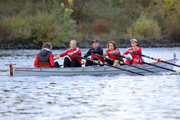 Bocksbeutelregatta 2025