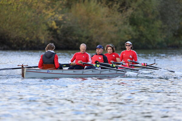 Bocksbeutelregatta 2025