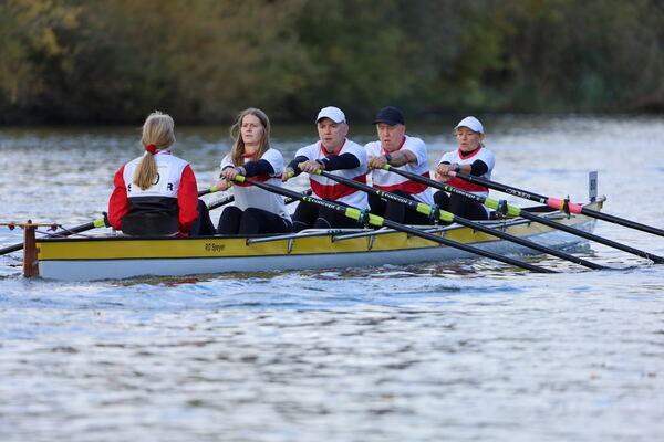 Bocksbeutelregatta 2025