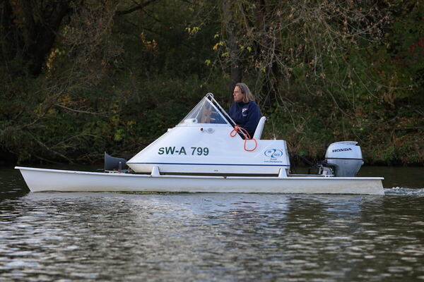 Bocksbeutelregatta 2025