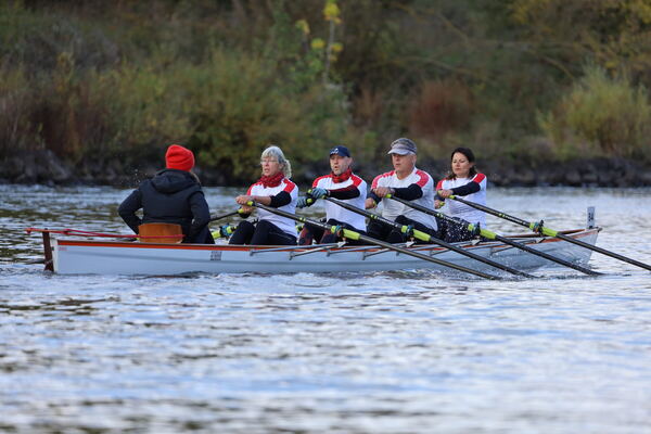 Bocksbeutelregatta 2025