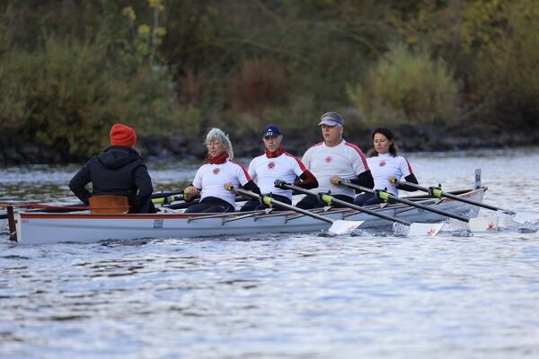 Bocksbeutelregatta 2025