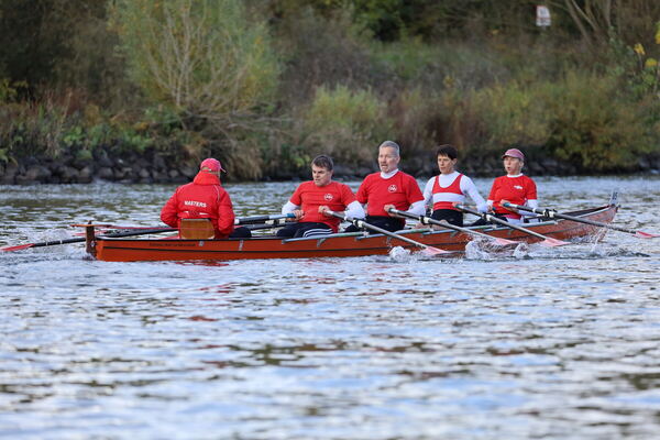 Bocksbeutelregatta 2025