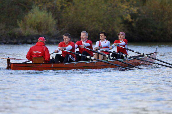 Bocksbeutelregatta 2025