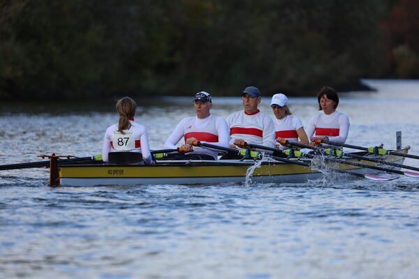 Bocksbeutelregatta 2025