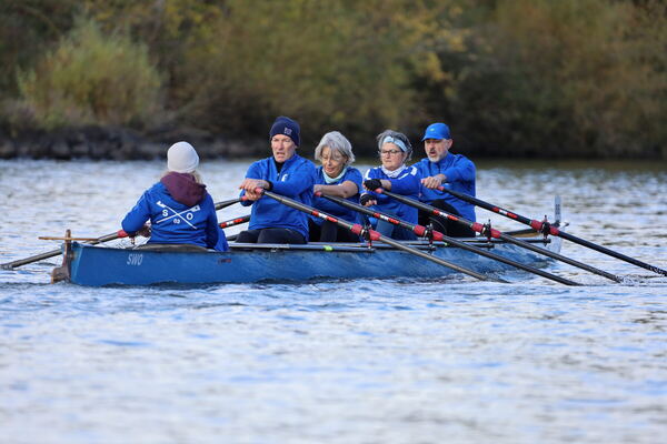 Bocksbeutelregatta 2025