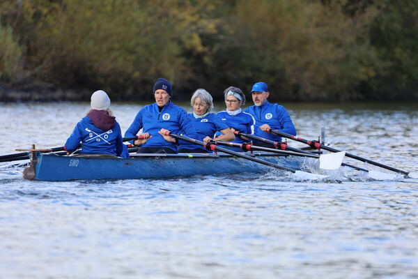 Bocksbeutelregatta 2025