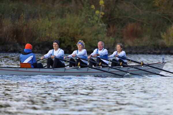 Bocksbeutelregatta 2025