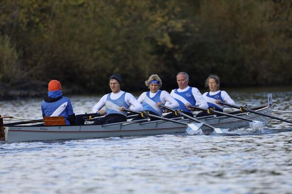 Bocksbeutelregatta 2025