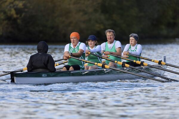 Bocksbeutelregatta 2025