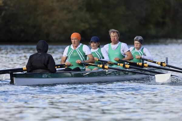 Bocksbeutelregatta 2025