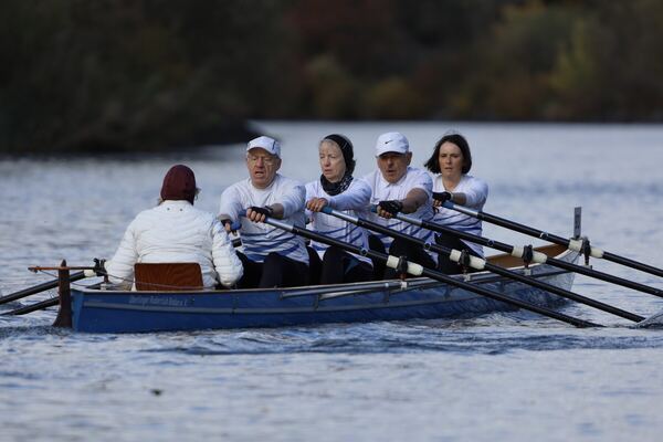 Bocksbeutelregatta 2025