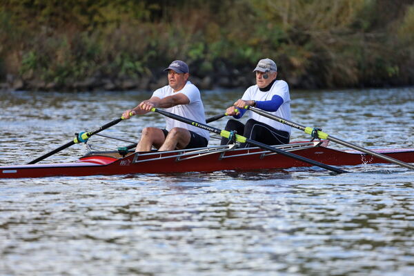 Bocksbeutelregatta 2025