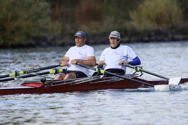 Bocksbeutelregatta 2025