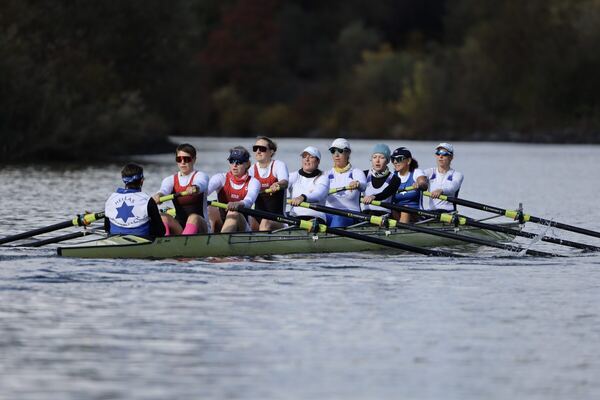 Bocksbeutelregatta 2025