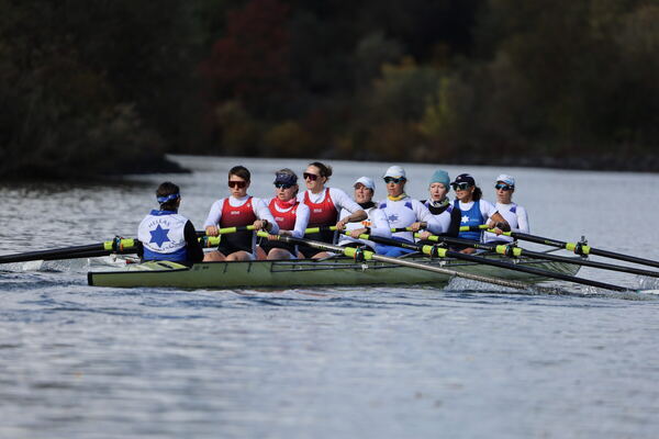 Bocksbeutelregatta 2025