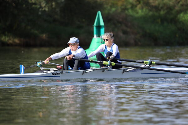 Bocksbeutelregatta 2025