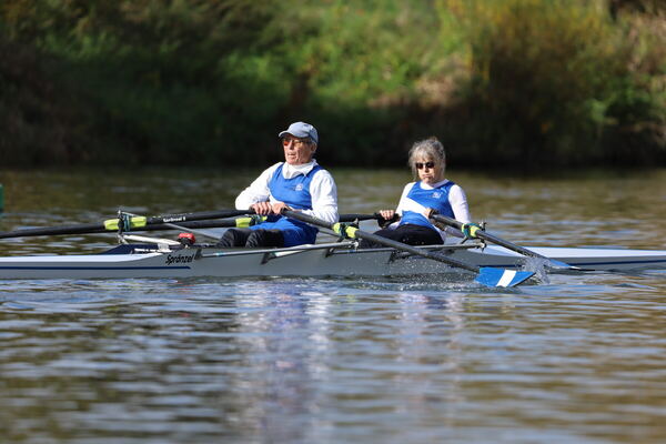 Bocksbeutelregatta 2025