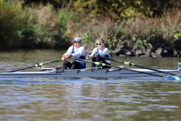Bocksbeutelregatta 2025