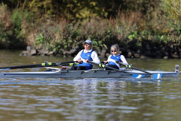 Bocksbeutelregatta 2025