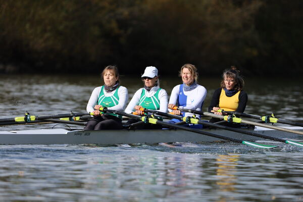 Bocksbeutelregatta 2025