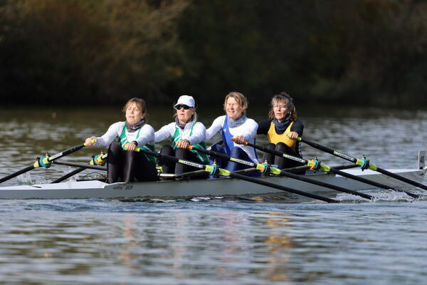 Bocksbeutelregatta 2025