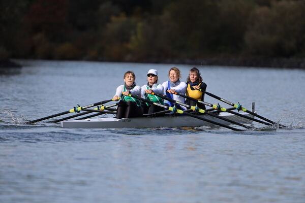 Bocksbeutelregatta 2025