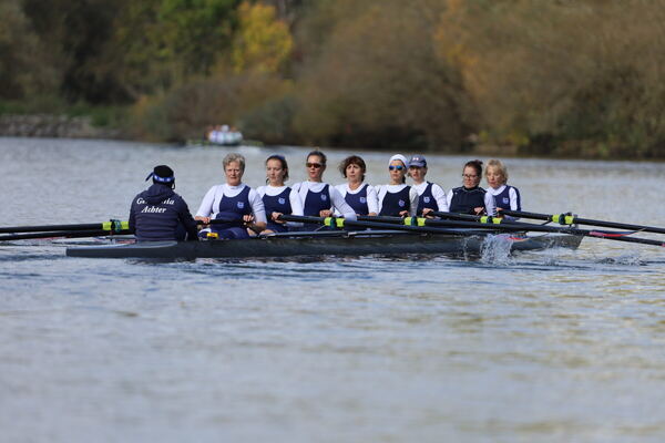 Bocksbeutelregatta 2025