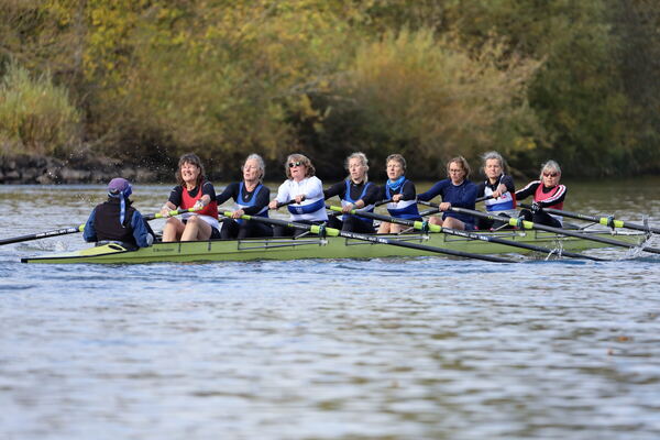Bocksbeutelregatta 2025