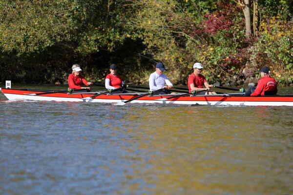 Bocksbeutelregatta 2025