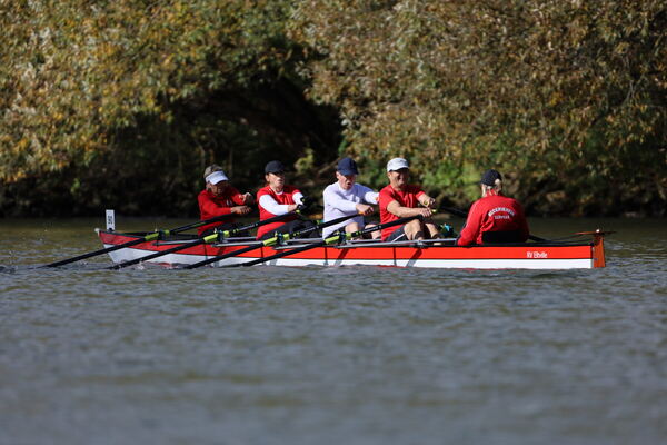 Bocksbeutelregatta 2025