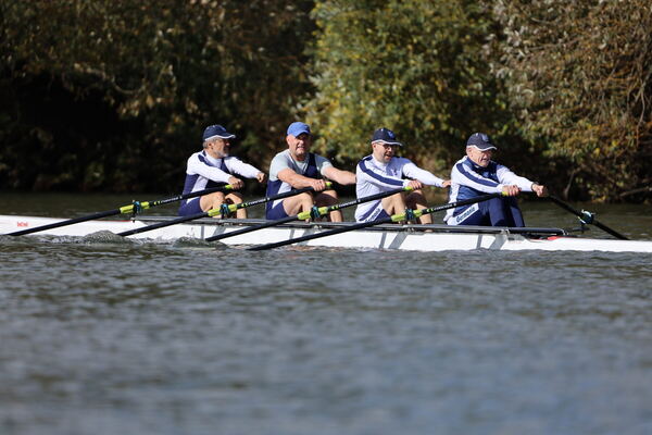 Bocksbeutelregatta 2025