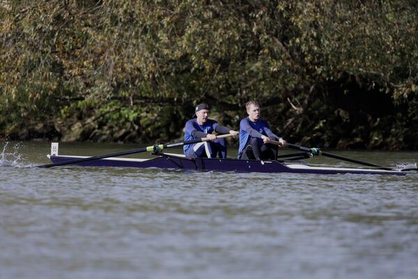 Bocksbeutelregatta 2025