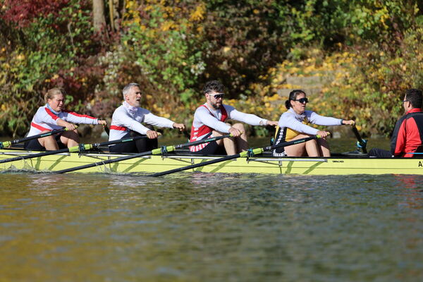 Bocksbeutelregatta 2025