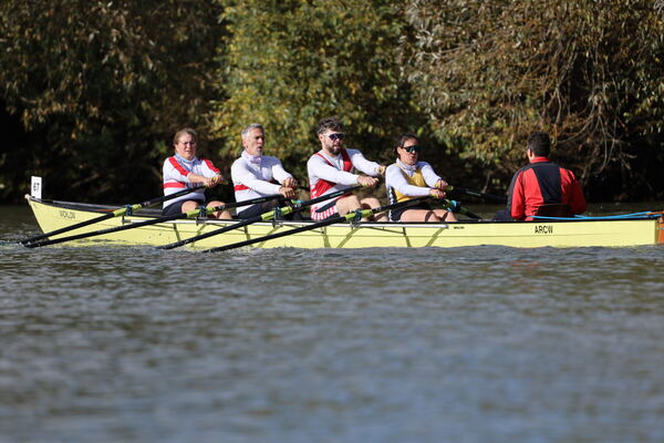 Bocksbeutelregatta 2025