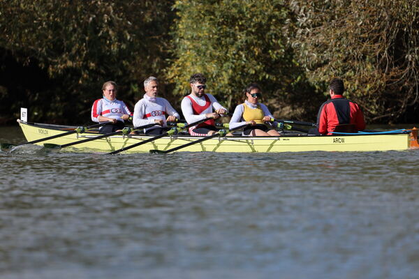 Bocksbeutelregatta 2025